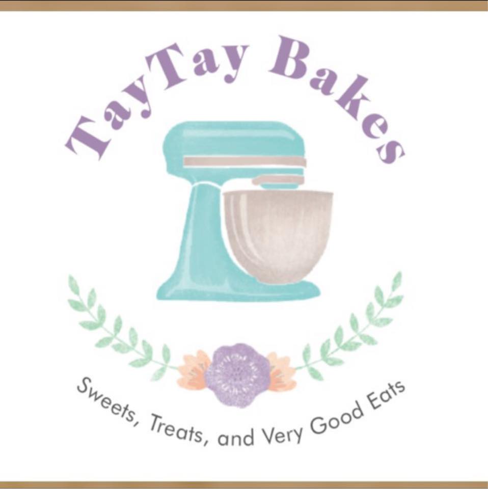Taylor - TayTay Bakes